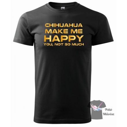 Chihuahua T-shirt - Chihuahua Shirt