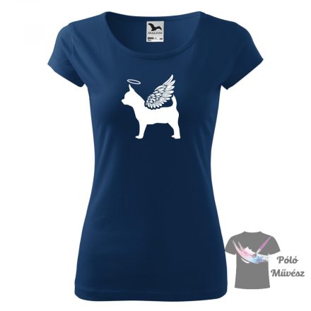 Chihuahua T-shirt - Chihuahua Shirt