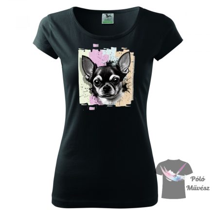 Chihuahua T-shirt - Chihuahua Shirt