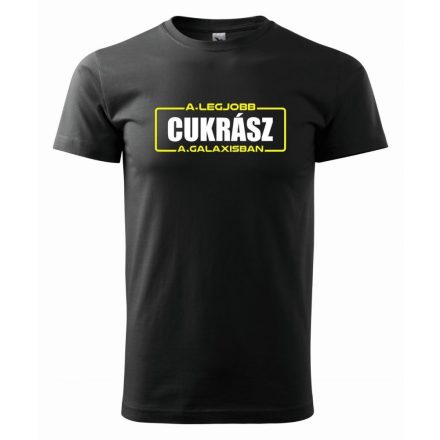 Confectioner T-shirt