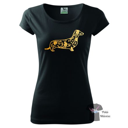 Dachshund T-shirt - Dachshund Shirt