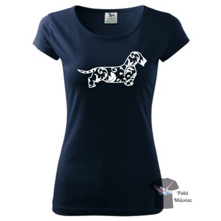 Dachshund T-shirt - Dachshund Shirt