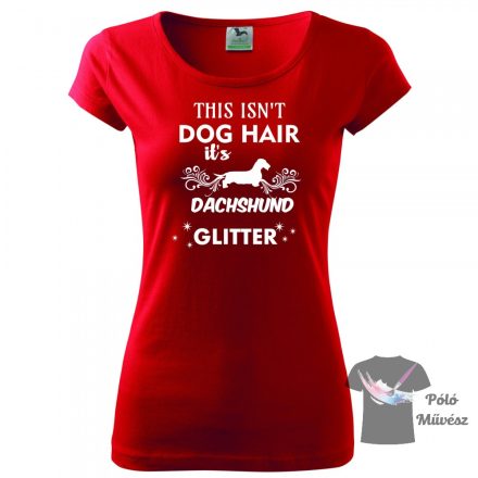 Dachshund T-shirt - Dachshund Shirt