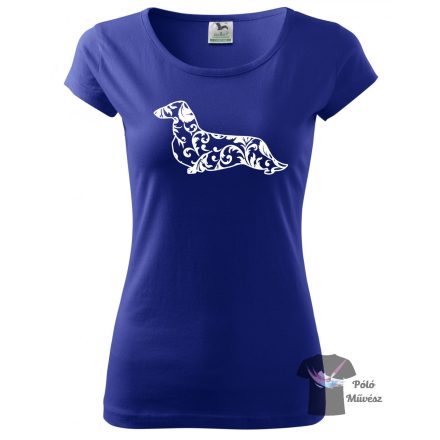 Dachshund T-shirt - Dachshund Shirt