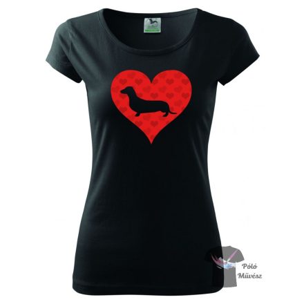 Dachshund T-shirt - Dachshund Shirt