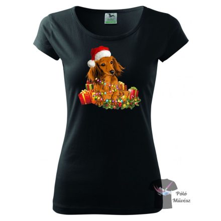 Dachshund T-shirt - Dachshund Shirt