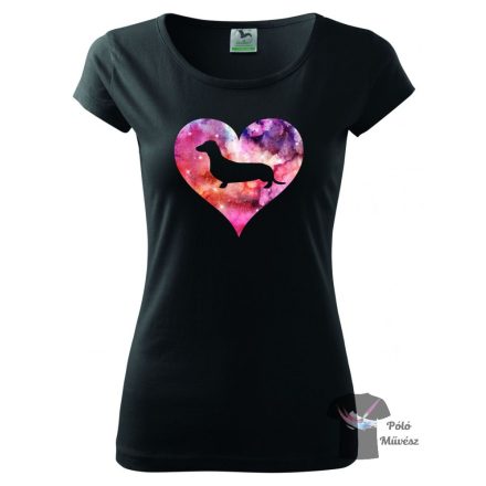 Dachshund T-shirt - Dachshund Shirt