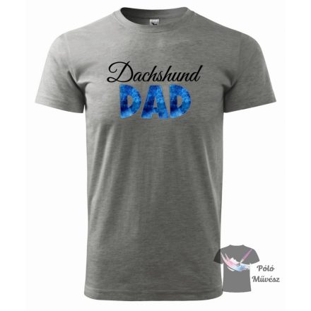 Dachshund T-shirt - Dachshund Shirt