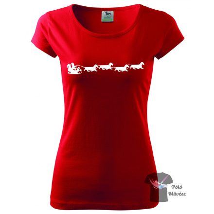 Dachshund T-shirt - Dachshund Shirt