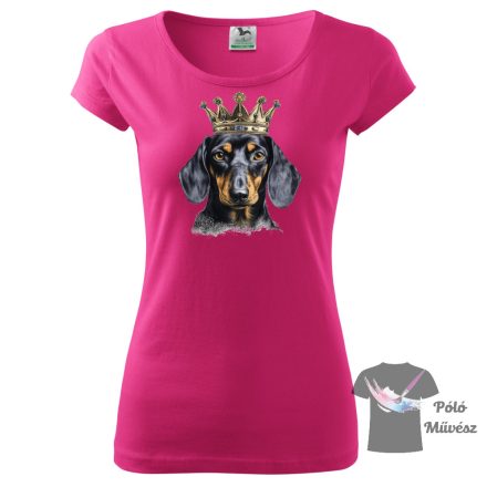 Dachshund T-shirt - Dachshund Shirt