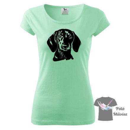 Dachshund T-shirt - Dachshund Shirt