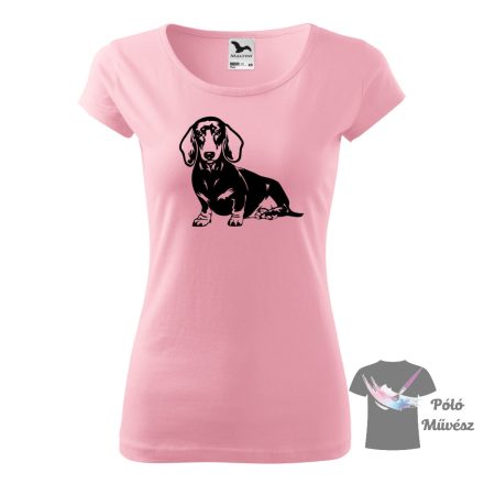 Dachshund T-shirt - Dachshund Shirt