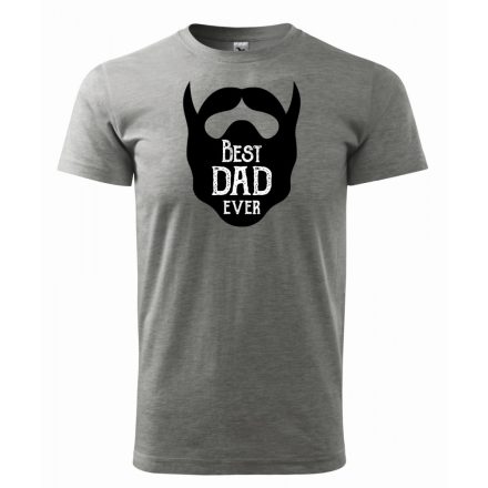 Best Dad Ever T-shirt