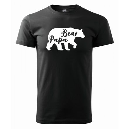 Papa Bear T-shirt