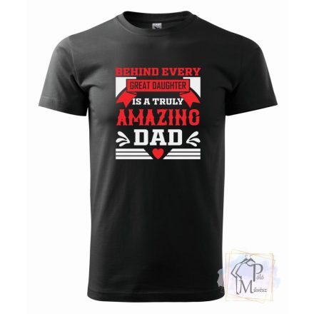 Dad T-shirt