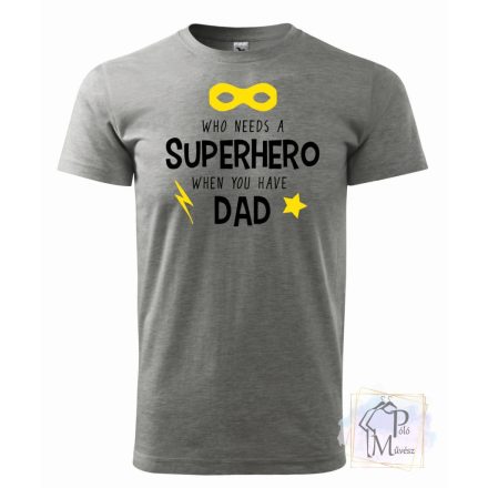 Dad T-shirt