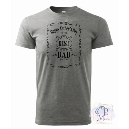 Dad T-shirt