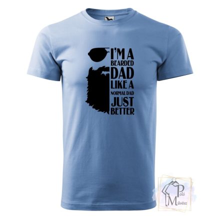 Dad T-shirt