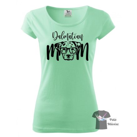 Dalmatian T-shirt - Dalmatian Shirt