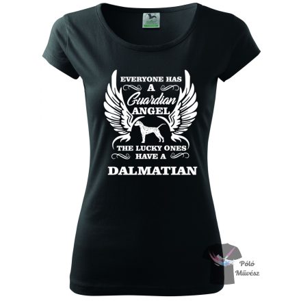 Dalmatian T-shirt - Dalmatian Shirt