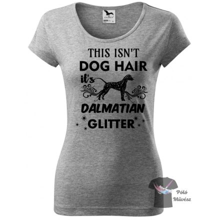 Dalmatian T-shirt - Dalmatian Shirt