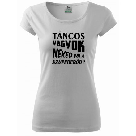 Dance T-shirt 