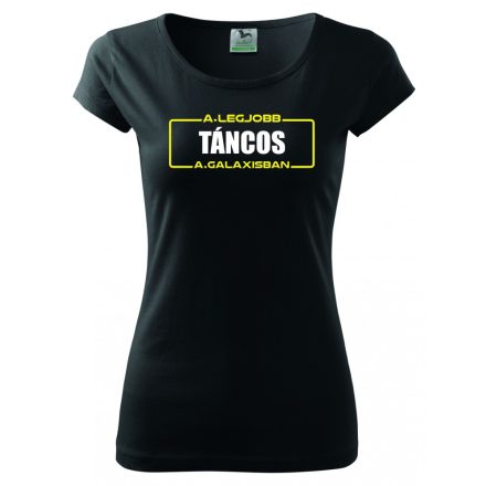 Dance T-shirt 