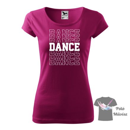 Dance T-shirt 