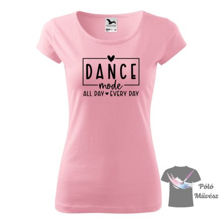 Dance T-shirt 