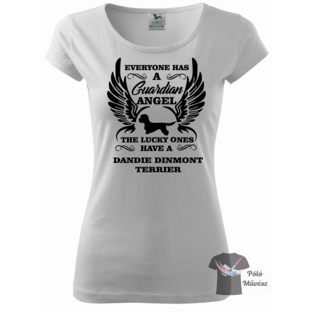 Dandie Dinmont Terrier T-shirt - Dandie Dinmont Terrier Shirt