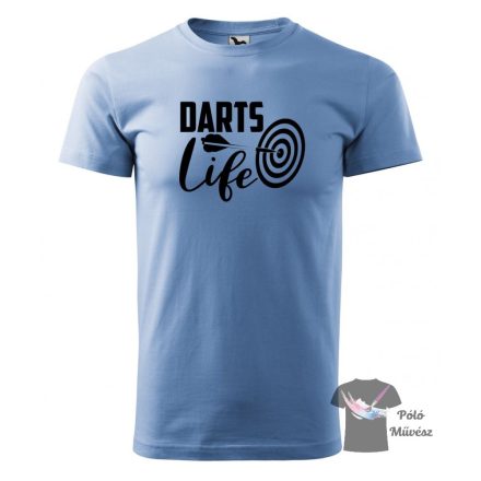 Darts T-shirt