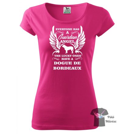 Dogue de Bordeaux T-shirt - Dogue de Bordeaux Shirt