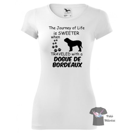 Dogue de Bordeaux T-shirt - Dogue de Bordeaux Shirt