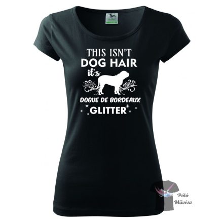 Dogue de Bordeaux T-shirt - Dogue de Bordeaux Shirt