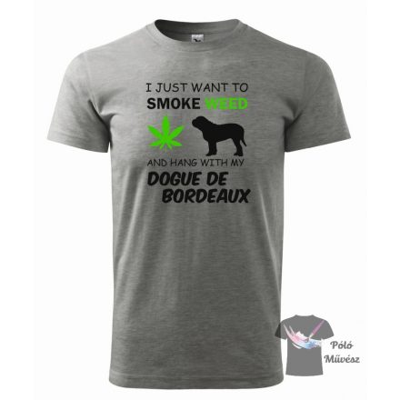 Dogue de Bordeaux T-shirt - Dogue de Bordeaux Shirt