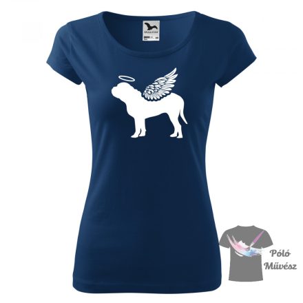 Dogue de Bordeaux T-shirt - Dogue de Bordeaux Shirt