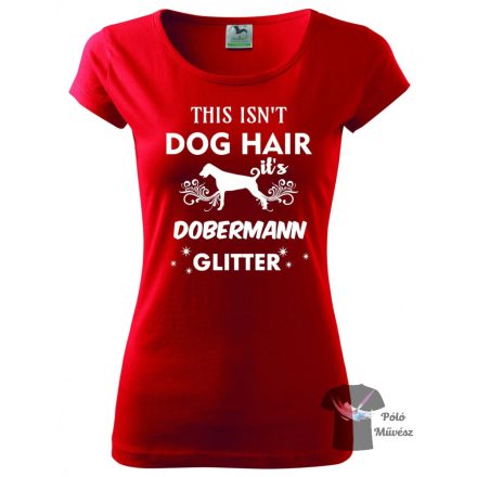 Doberman T-shirt - Doberman Shirt