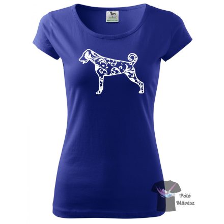 Doberman T-shirt - Doberman Shirt