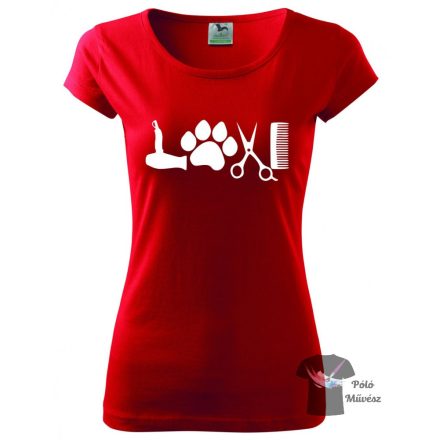 Dog Groomer T-shirt