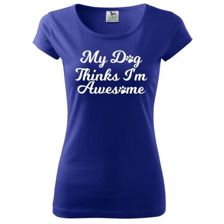 Dogs T-shirt 