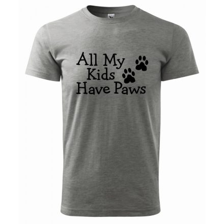 Dogs T-shirt 