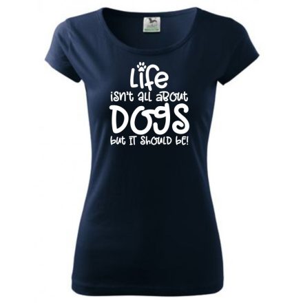 Dogs T-shirt 