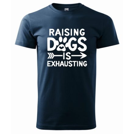 Dogs T-shirt 