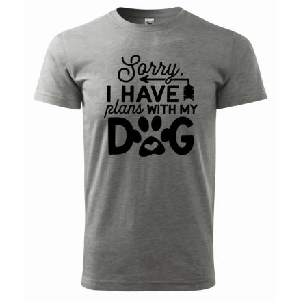 Dogs T-shirt 