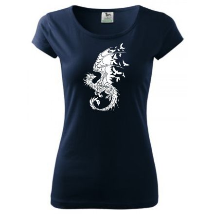 Dragon T-shirt