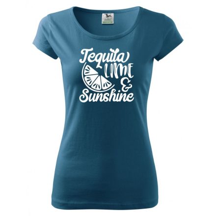 Tequila T-shirt