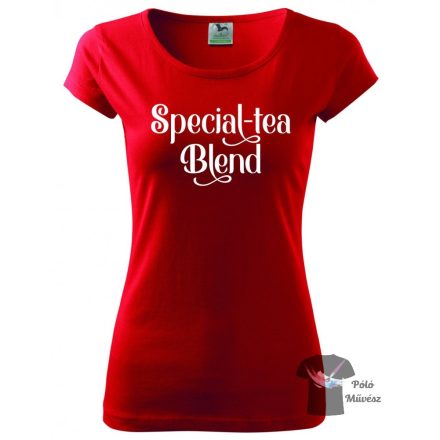 Tea T-shirt