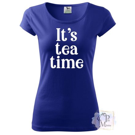 Tea T-shirt