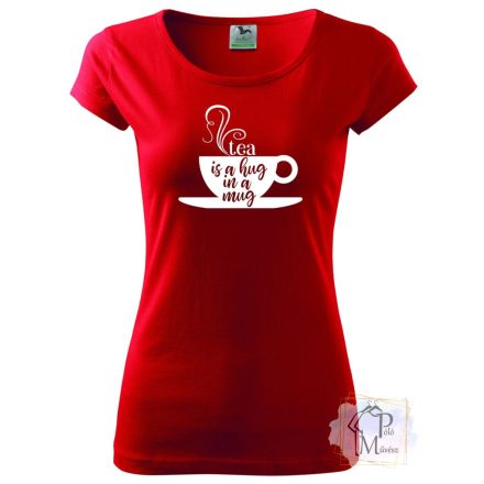 Tea T-shirt