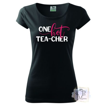 Tea T-shirt